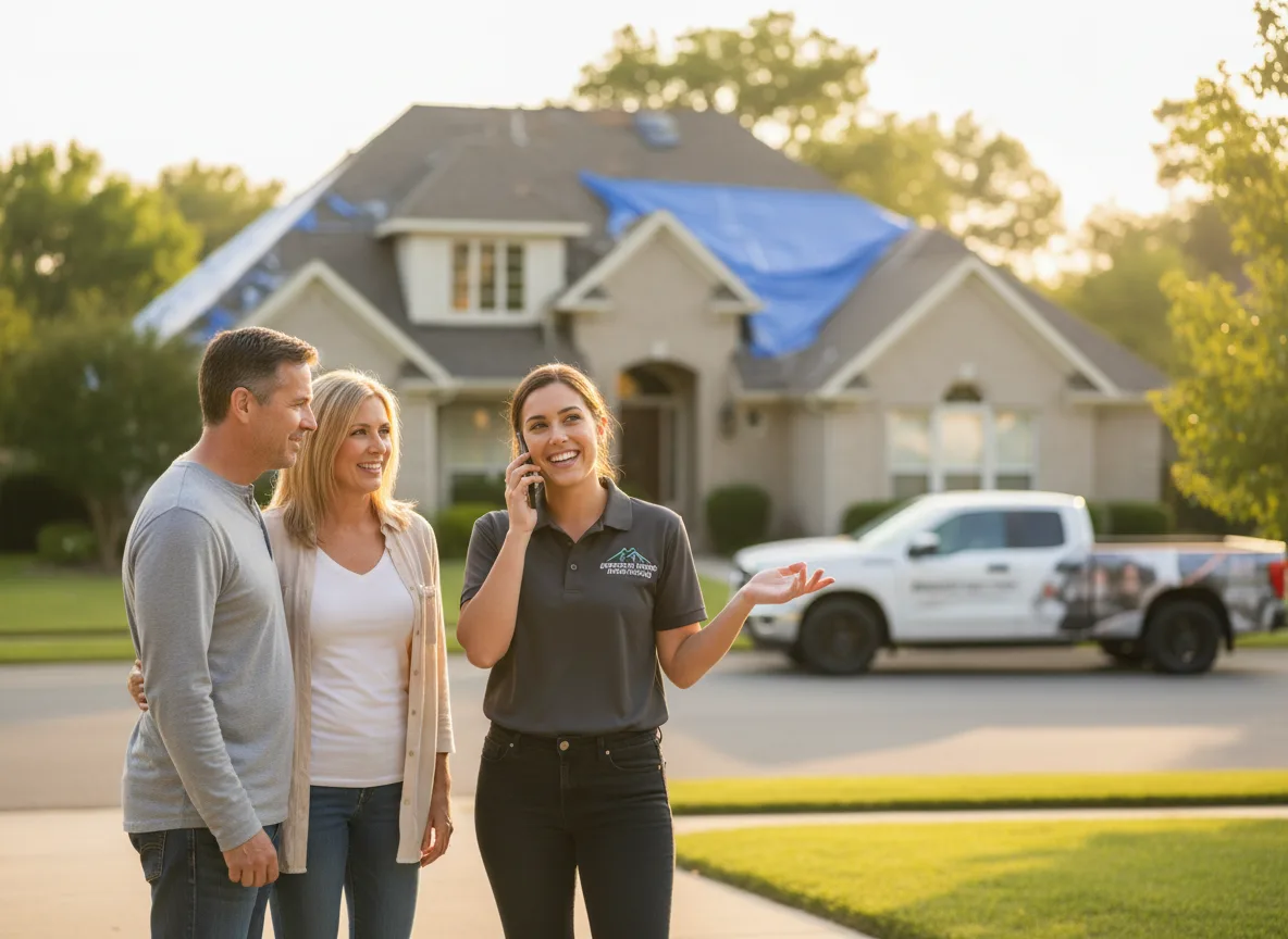 Emergency Roof Repair Vandalia, IL FAQs